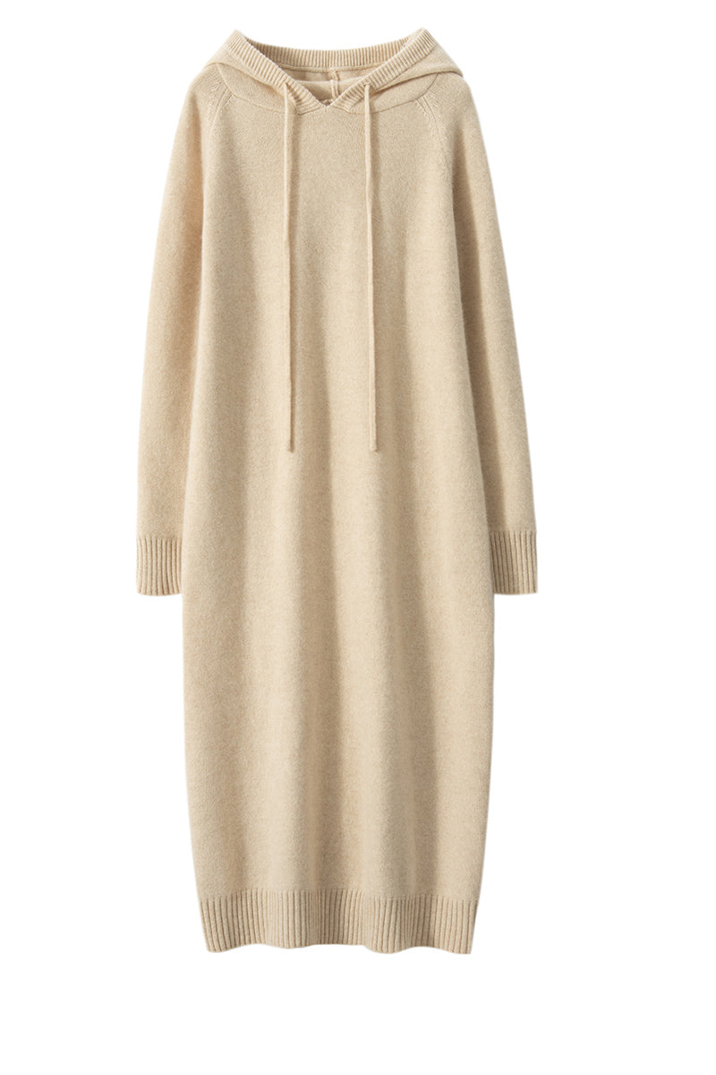 Women's Cashmere Dress